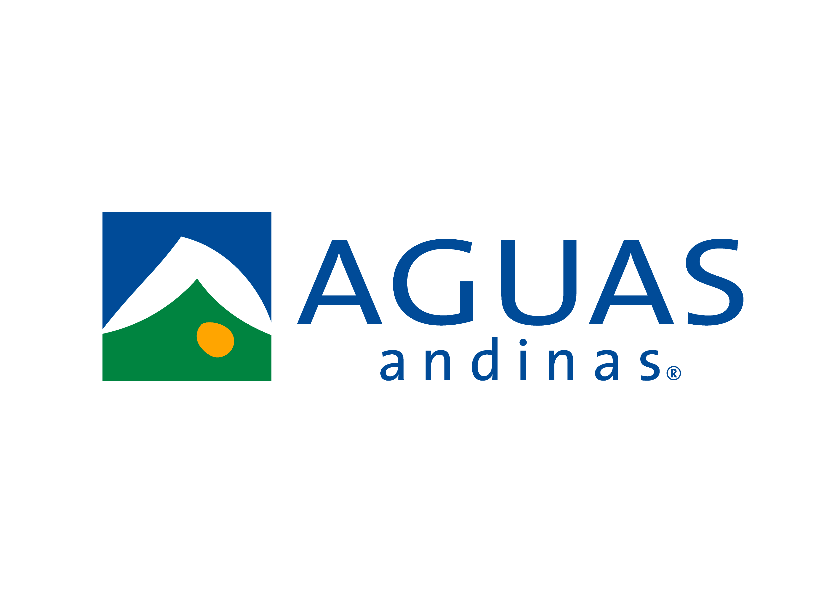 AGUAS ANDINAS