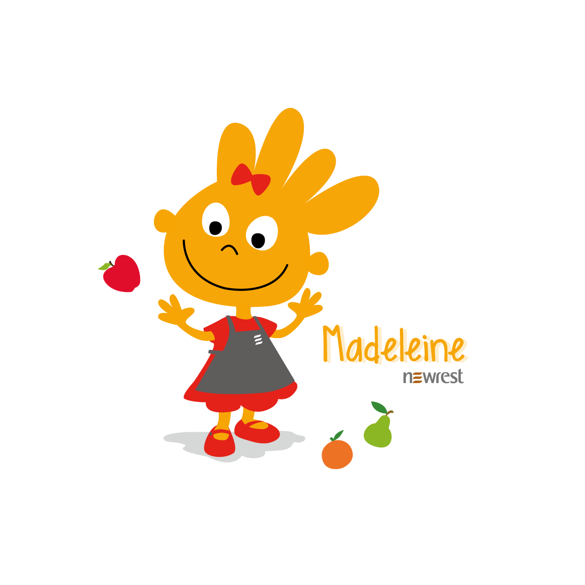 MENU MATERNELLE