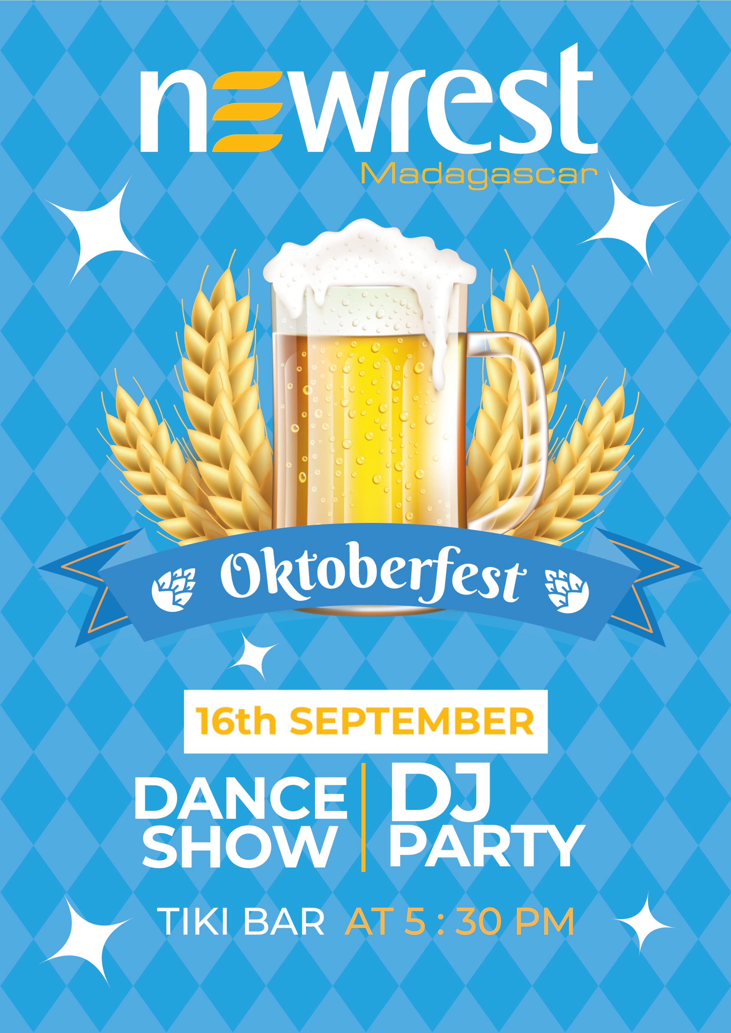 OKTOBERFEST 