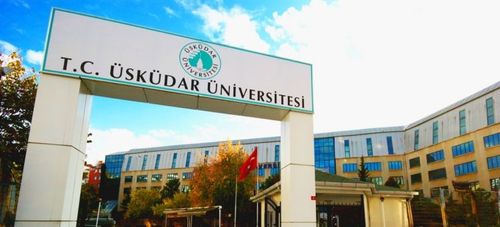 Üsküdar Üniversitesi